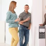 Seattle, Tacoma, Puget Sound Positive Lifestyle Choices | Healthy Water Filtration | Employee Benefit