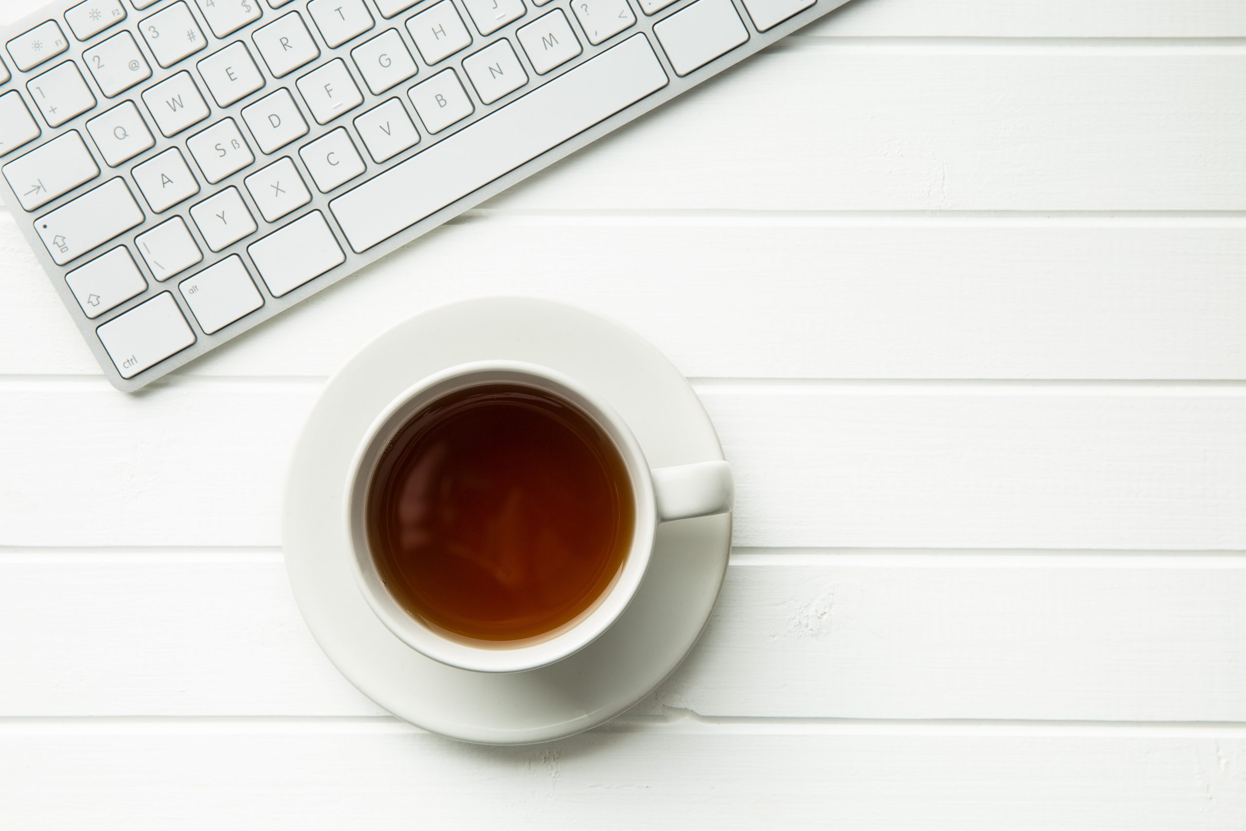 Seattle, Tacoma, Puget Sound Office Coffee Service | Employee Benefit | Healthy Tea