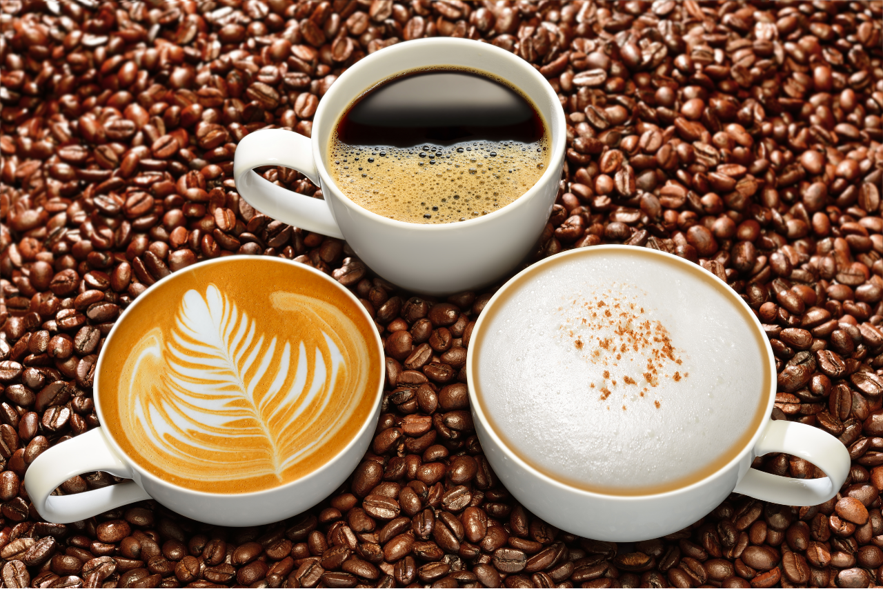 Modern Break Room Solutions Seattle | Single Cup Brew Coffee | Refreshment Equipment