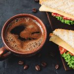 Vending Service Seattle | Coffee Service | Bean-to-Cup Coffee Brewer