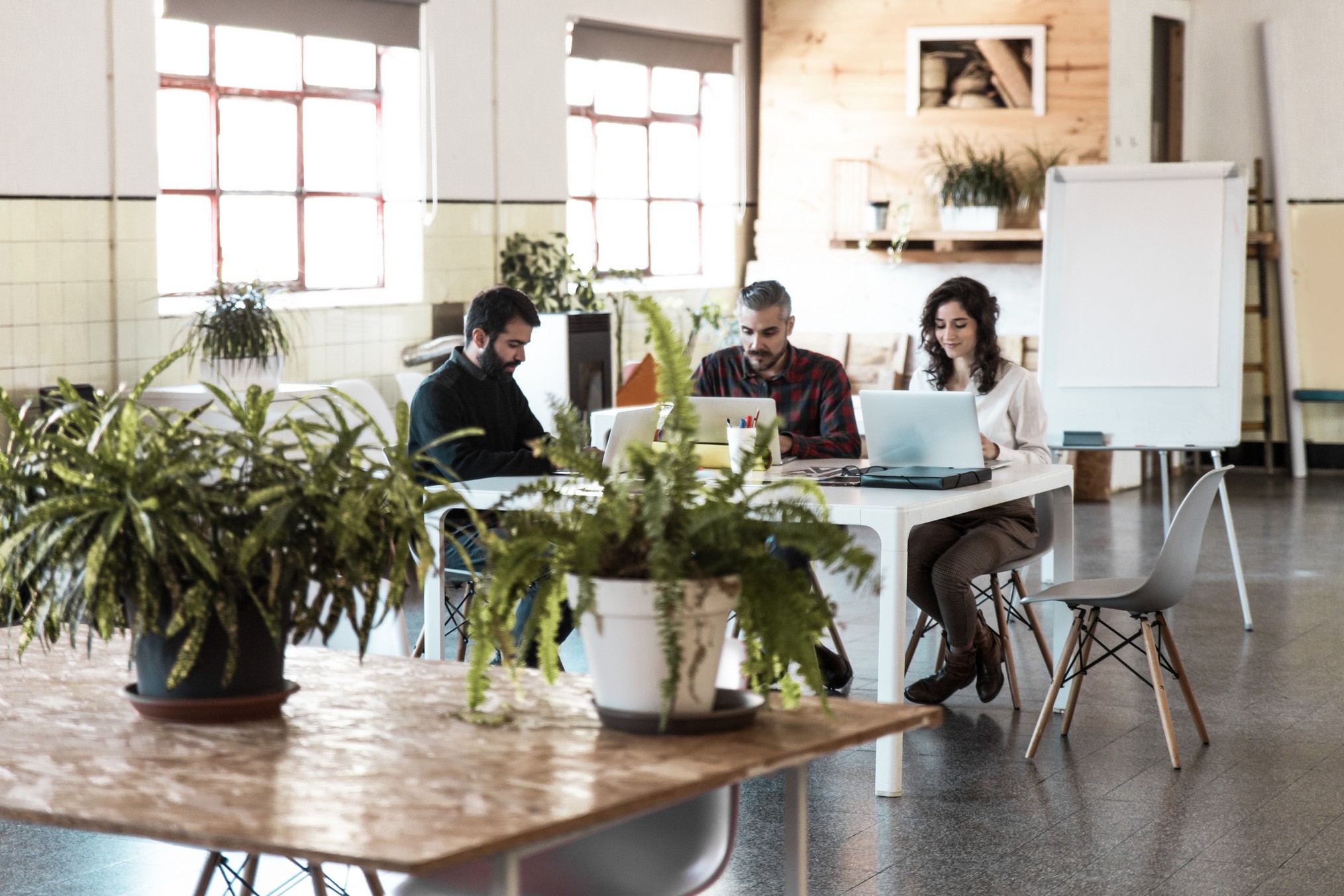 Seattle Single-Cup Coffee | Tacoma Break Room Water Filtration | Puget Sound Healthy Workplace Makeover