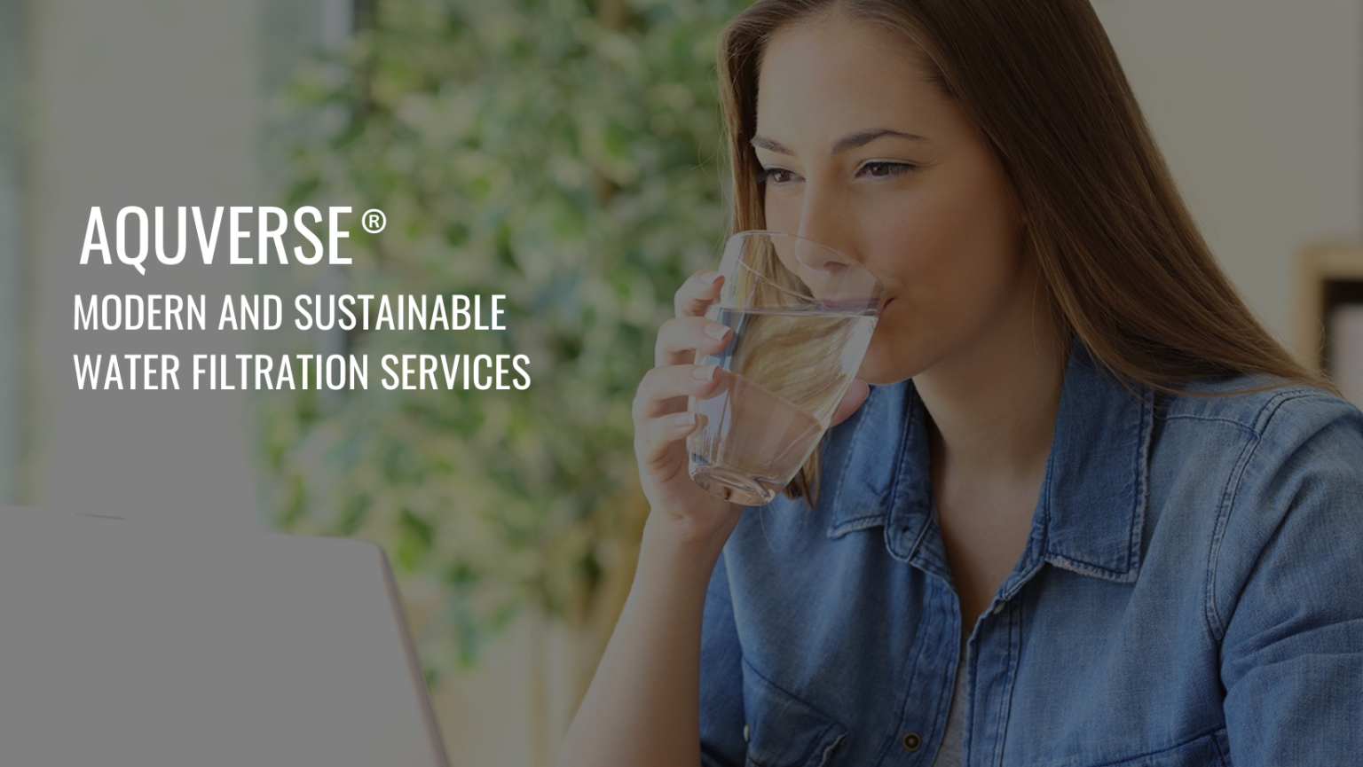 Aquverse Water Dispenser for Seattle Break Rooms Vista Vending