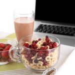 Seattle Office Breakfast | Tukwila Healthy Breakfast | Wellness