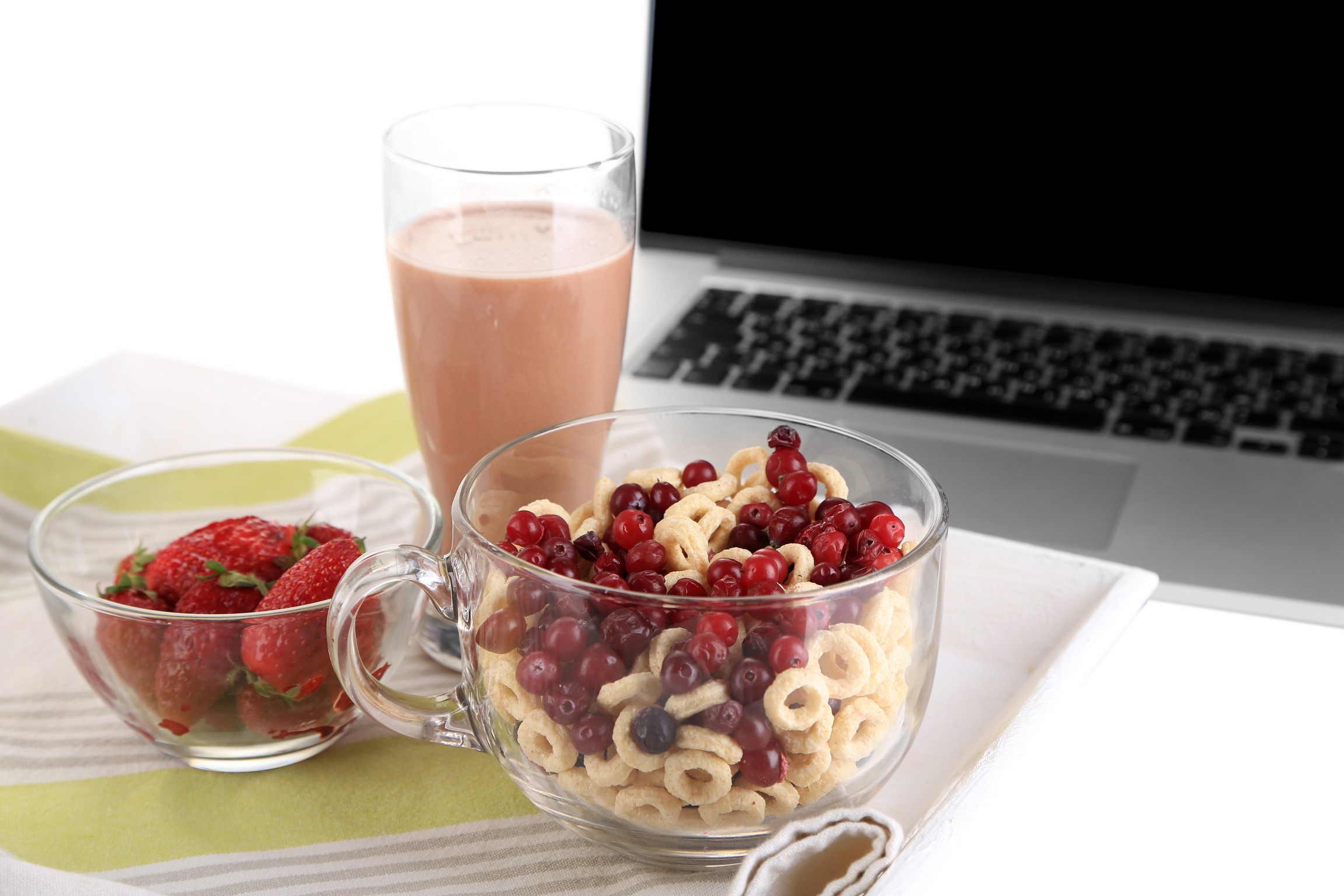 Seattle Office Breakfast | Tukwila Healthy Breakfast | Wellness
