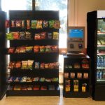 Seattle Community Convenience | Bellevue Residential Micro-Markets | Tacoma Vending Services