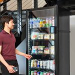 Seattle Break Room Solutions | Tacoma Smart Coolers | Federal Way Convenience