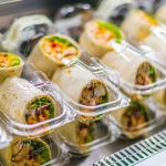 Seattle Office Food Cooler | Tacoma Micro Market | Bellevue Fresh Meal Options