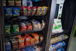 Seattle Vending Machines | Tacoma Employee Satisfaction | Federal Way Stress-Free Refreshment Services