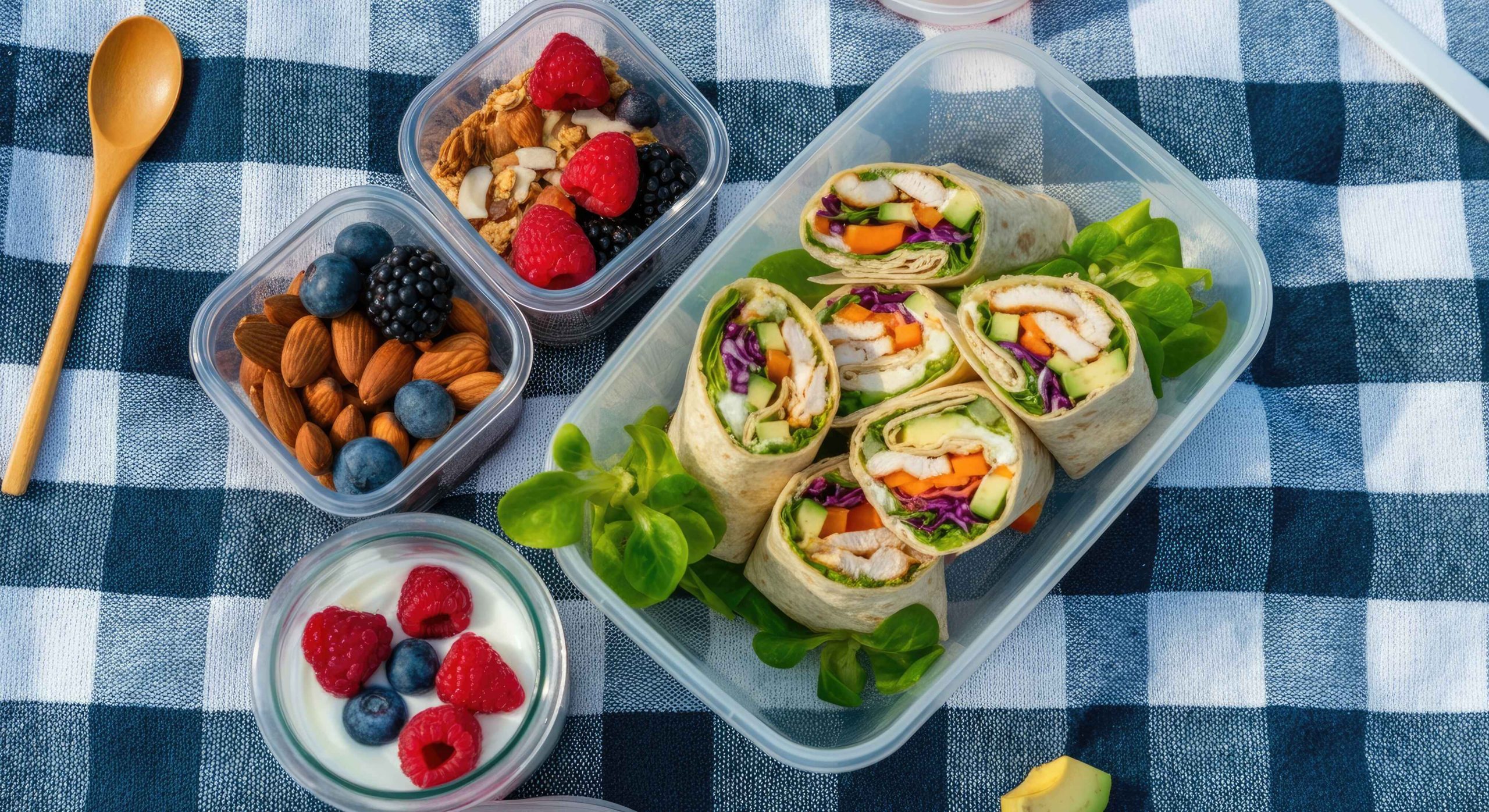 Seattle Healthy Breakrooms | Tacoma Workplace Wellness | Federal Way Office Vending