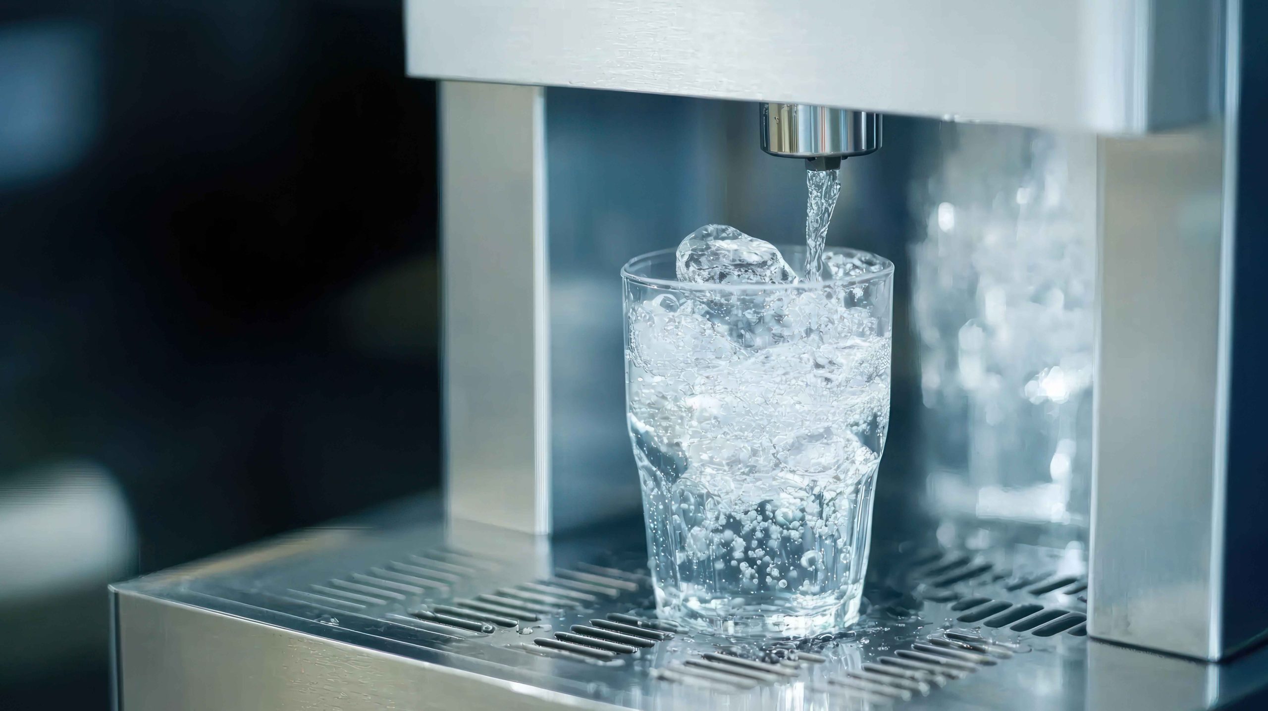 Seattle Workplace Hydration | Tacoma Water Coolers | Federal Way Ice Machines