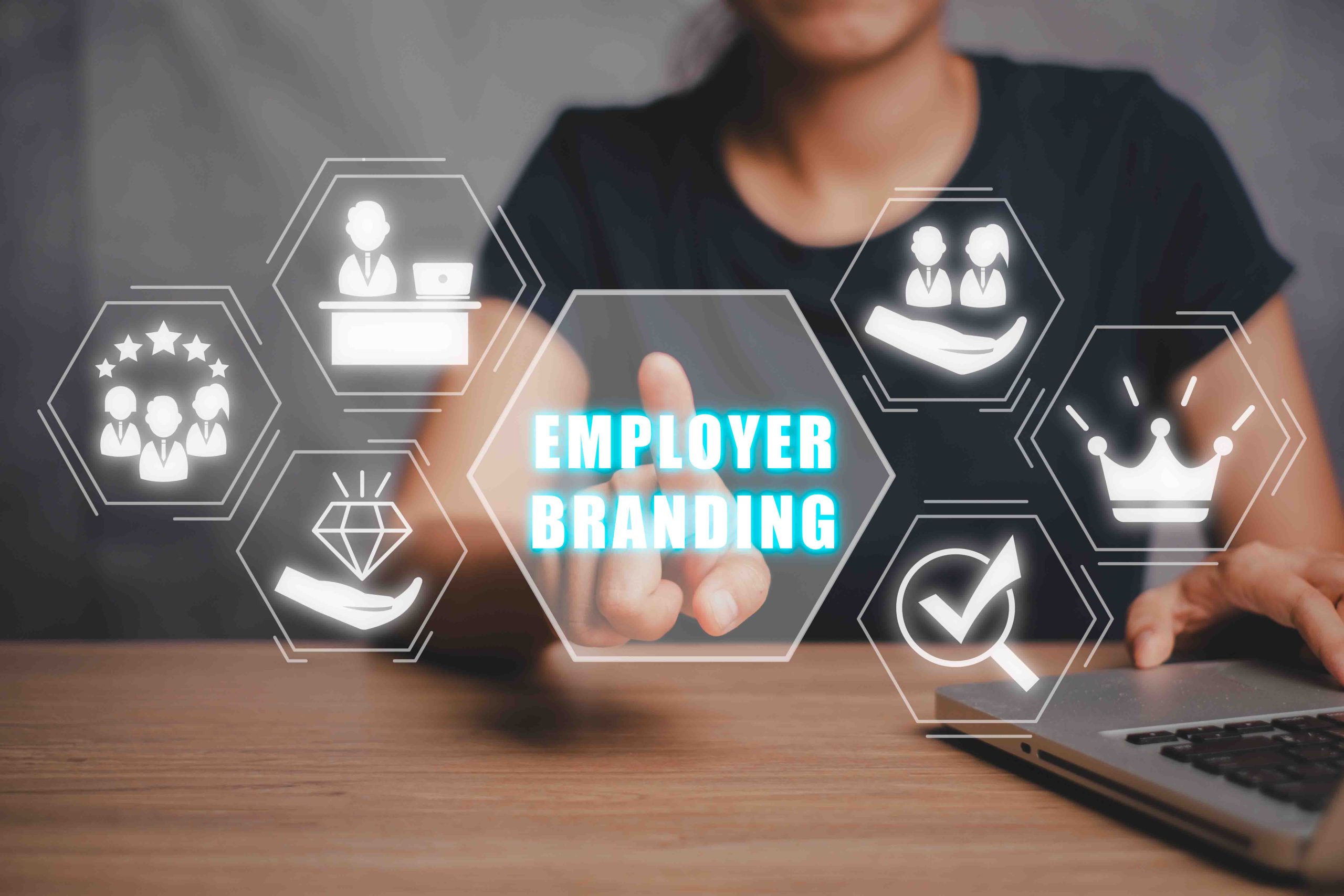 Seattle Employee Morale | Tacoma Break Room Design | Bellevue Company Logo