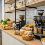 Seattle employee wellness | Tacoma office pantry | Federal Way snack delivery