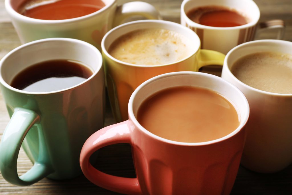 Seattle single cup brewers | Tacoma break room | Puget Sound office coffee service
