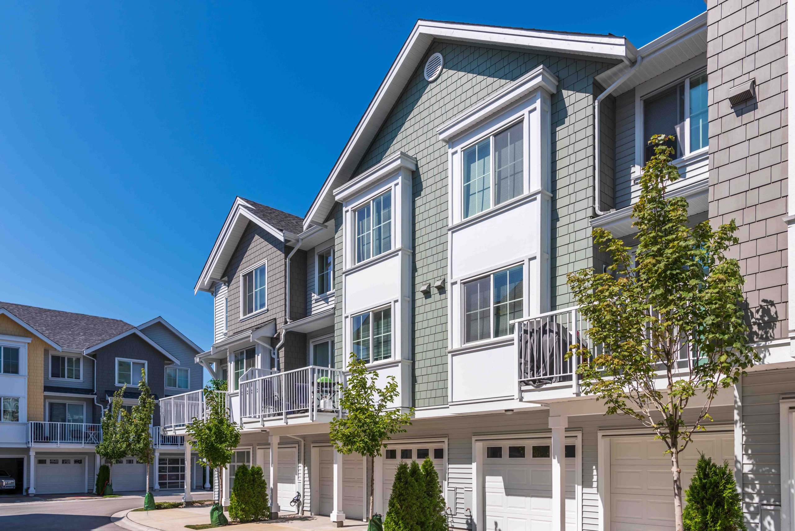 Seattle apartment micro market | Tacoma resident convenience | Federal Way tenant attraction