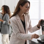 Office Coffee Service in Seattle | Vista Vending