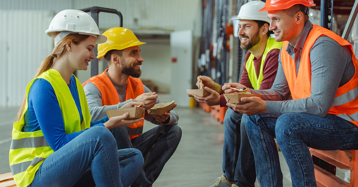 Seattle Vending Services | Vista Vending