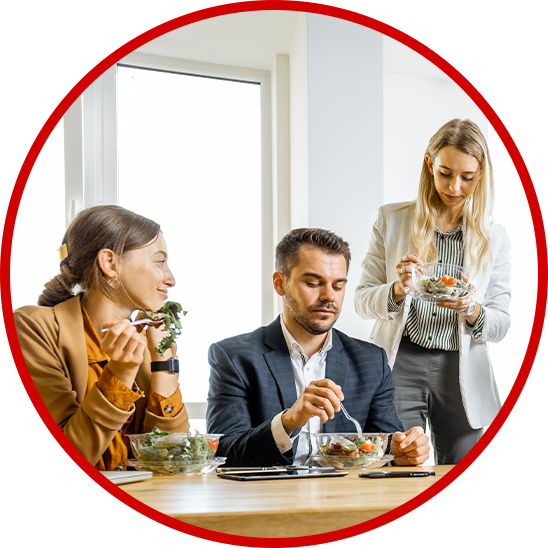 food vending service in Seattle, Tacoma & Puget Sound
