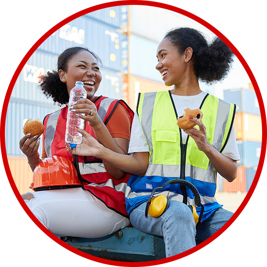 food vending service in Seattle, Tacoma & Puget Sound