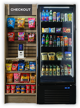 Office Pantry and Hotel Pantry service in Seattle, Tacoma & Puget Sound