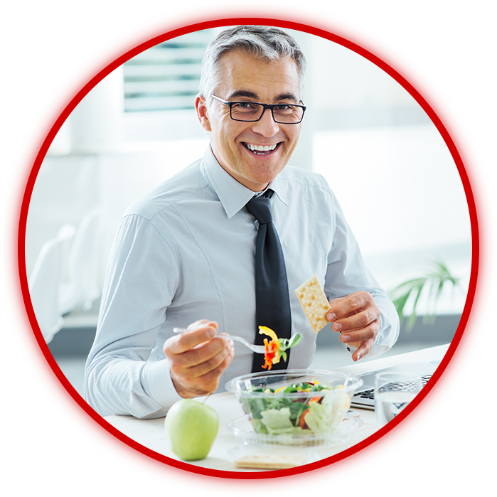 premium vending service in Seattle, Tacoma & Puget Sound