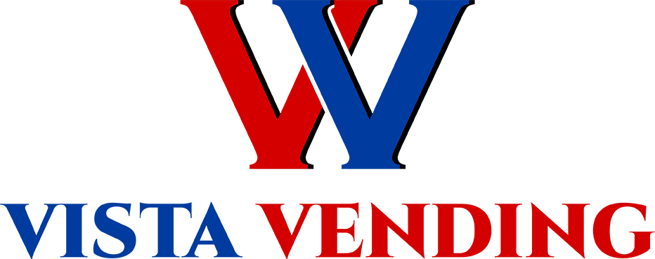 Vista Vending logo