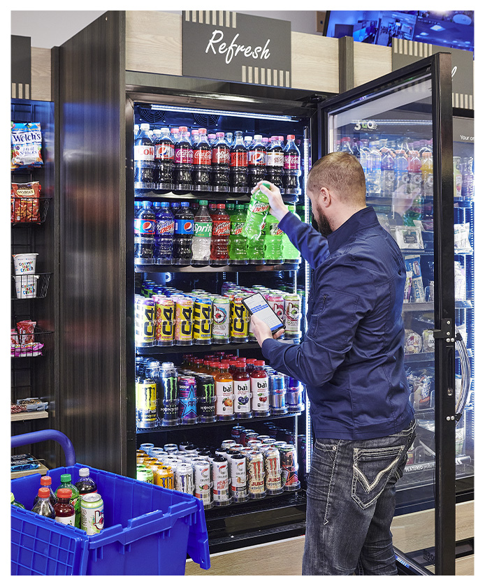 break room technology in Seattle, Tacoma & Puget Sound