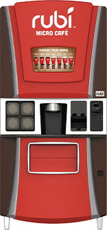 school vending service in Seattle, Tacoma & Puget Sound