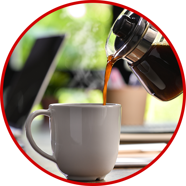 premium vending service in Seattle, Tacoma & Puget Sound